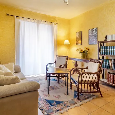 Landhaus Rural Jorda *