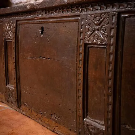 Landhaus Rural Jorda Rodoñá