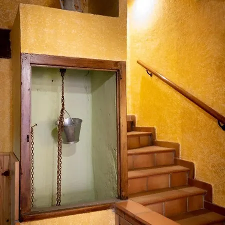 Rural Jorda Country house *