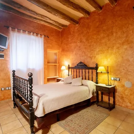 Country house Rural Jorda *