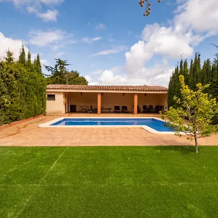 Rural Jorda Country house *