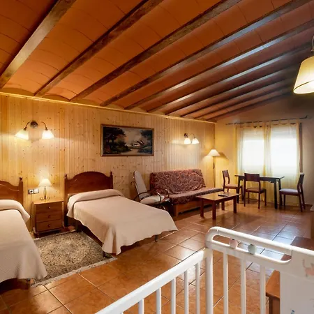 Landhaus Rural Jorda Rodoñá