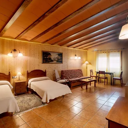 Rural Jorda Country house