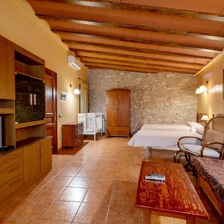 Rural Jorda Landhaus *