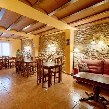 Rural Jorda Landhaus Rodoñá