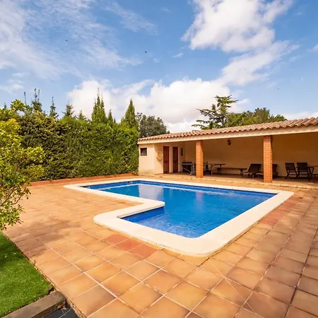Country house Rural Jorda *