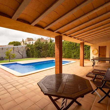 Rural Jorda Country house *