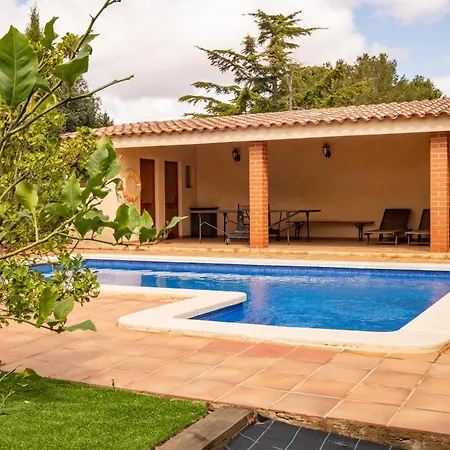 Rural Jorda * Rodoñá