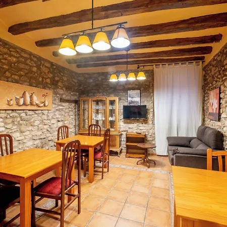 Rural Jorda * Rodoñá