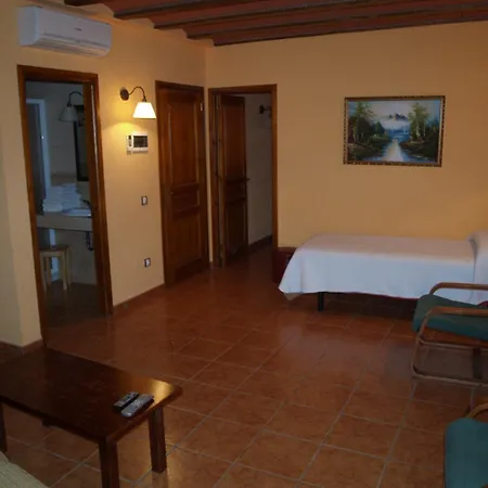 Rural Jorda Landhaus *