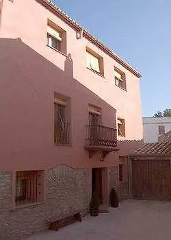 Country house Rural Jorda