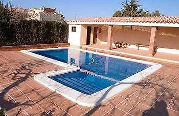 Rural Jorda Country house Rodonya