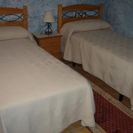 Rural Jorda Country house Rodonya