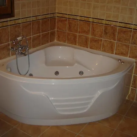 Rural Jorda Country house Rodonya