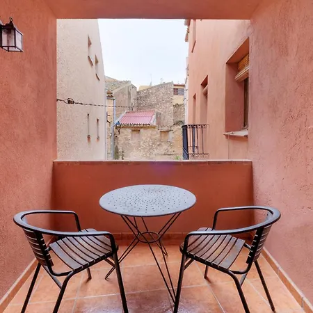 Rural Jorda Rodoñá