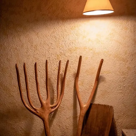 Gospodarstwo wiejskie Rural Jorda *