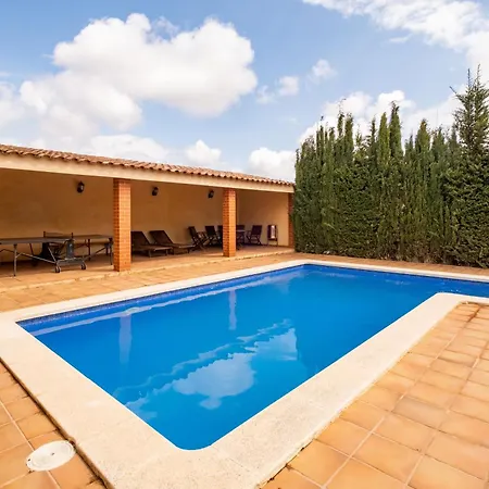 Rural Jorda Rodoñá