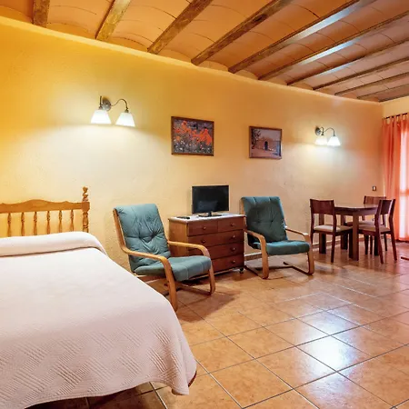 Rural Jorda * Rodoñá